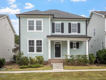 309 Crossland Dr, Chapel Hill, NC 27517