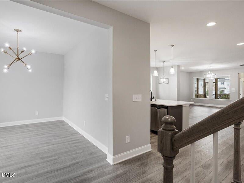 309 Crossland Dr, Chapel Hill, NC 27517