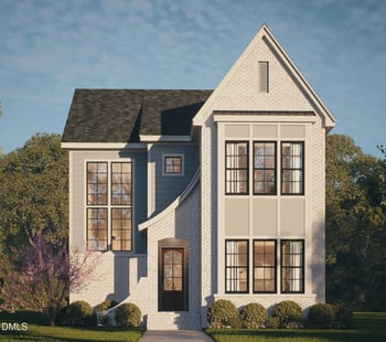 309 Culvert St, Apex, NC 27502