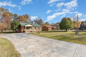 309 Currie Dr, Sanford, NC 27330