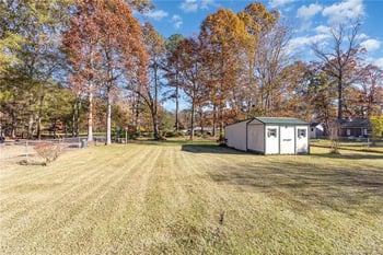 309 Currie Dr, Sanford, NC 27330