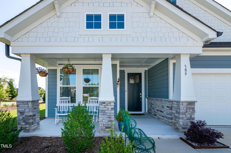 309 Darter St, Holly Springs, NC 27540