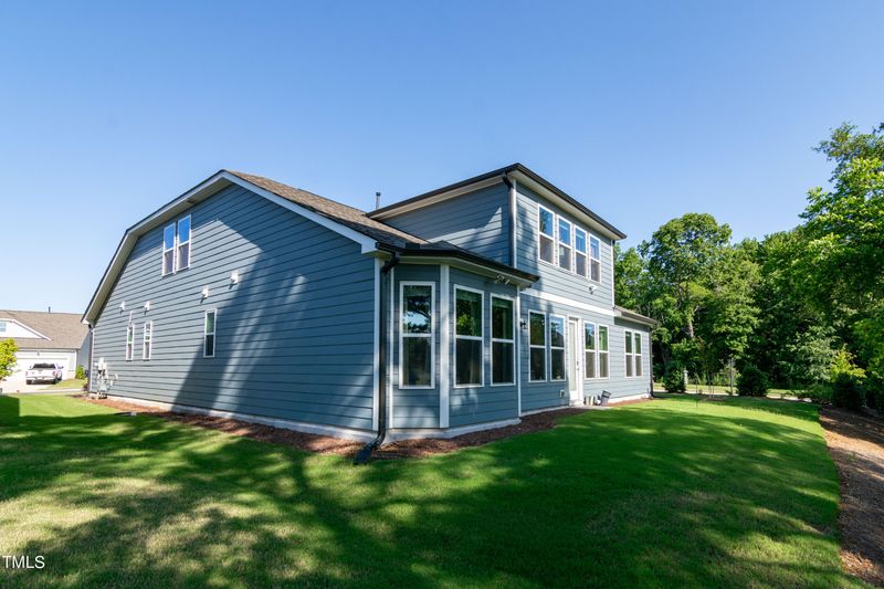 309 Darter St, Holly Springs, NC 27540