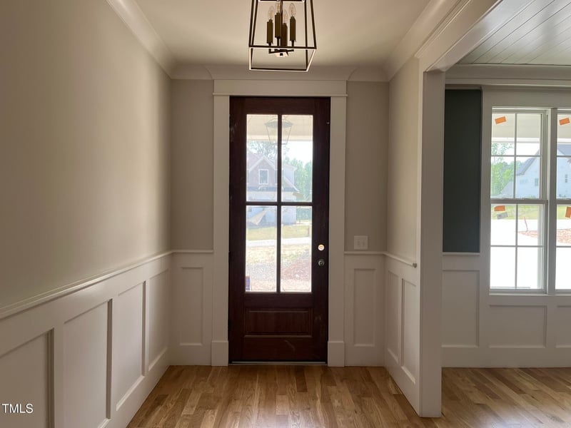 309 Deer Tail Ln, Fuquay Varina, NC 27526