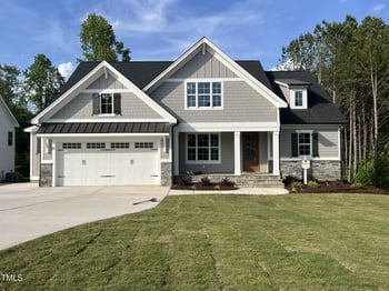 309 Deer Tail Ln, Fuquay Varina, NC 27526