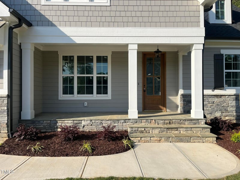 309 Deer Tail Ln, Fuquay Varina, NC 27526