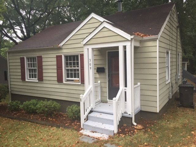 309 Dennis Ave, Raleigh, NC 27604