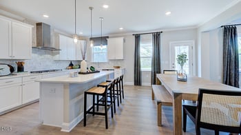 309 Diamond Bluff Ln, Holly Springs, NC 27540