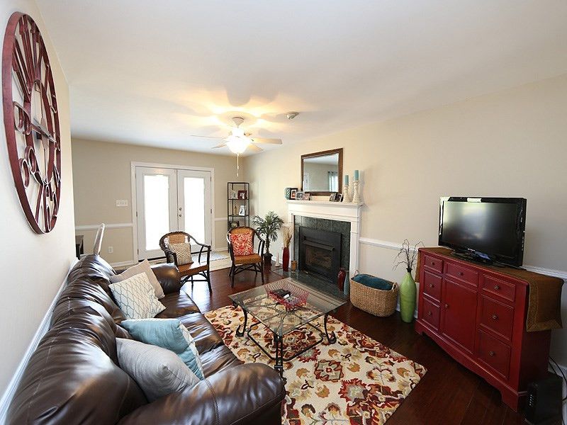 309 Dickens Rd, Fuquay Varina, NC 27526
