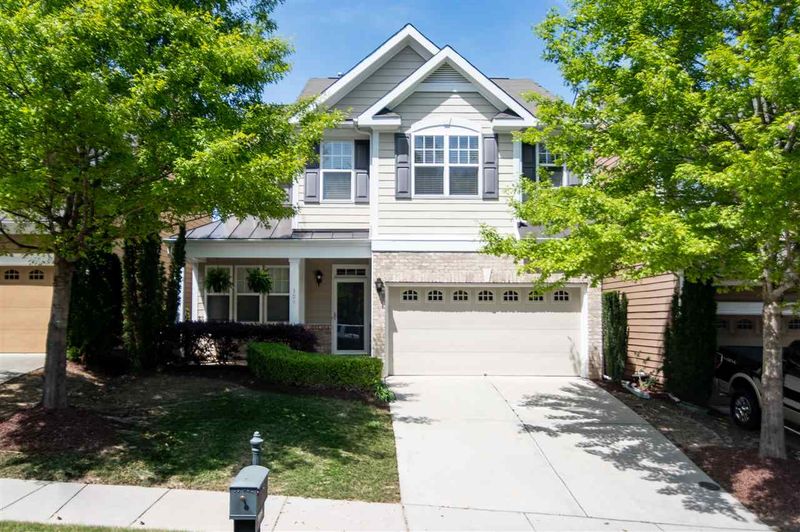 309 Dimock Way, Wake Forest, NC 27587