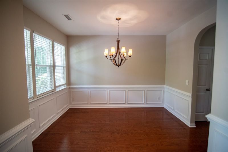309 Dimock Way, Wake Forest, NC 27587