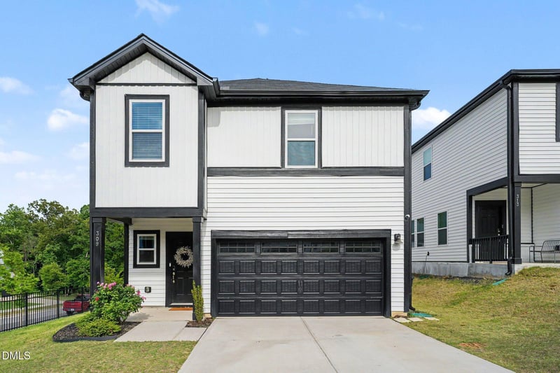 309 Diversity Way, Raleigh, NC 27610