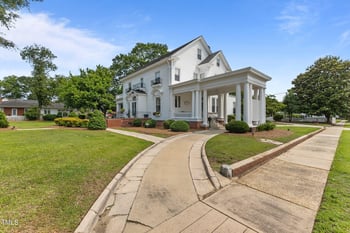 309 Divine St, Dunn, NC 28334