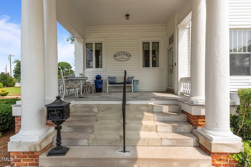 309 Divine St, Dunn, NC 28334