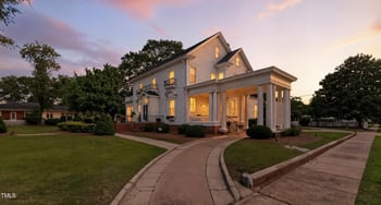 309 Divine St, Dunn, NC 28334