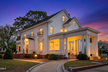 309 Divine St, Dunn, NC 28334