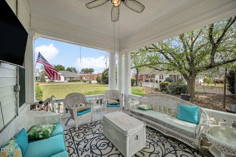309 Divine St, Dunn, NC 28334