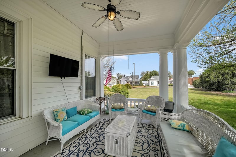 309 Divine St, Dunn, NC 28334