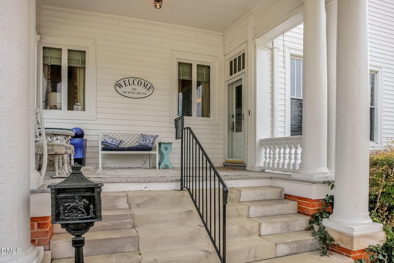 309 Divine St, Dunn, NC 28334