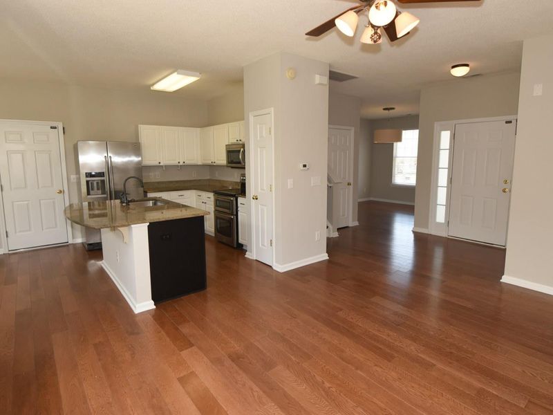 309 Downing Glen Dr, Morrisville, NC 27560