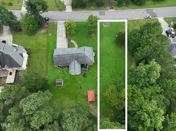 309 Ebon Rd, Durham, NC 27713