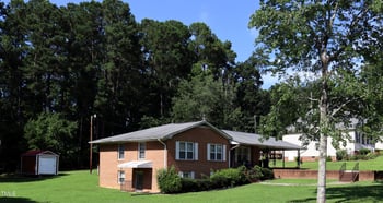 309 Ebon Rd, Durham, NC 27713