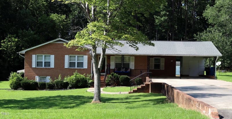 309 Ebon Rd, Durham, NC 27713