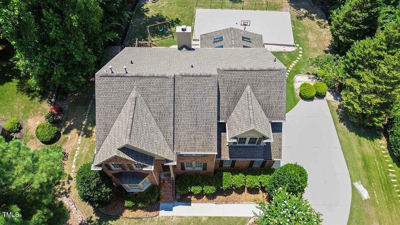 309 Edgemore Ave, Cary, NC 27519