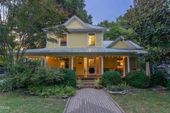 309 Edward St, Durham, NC 27701