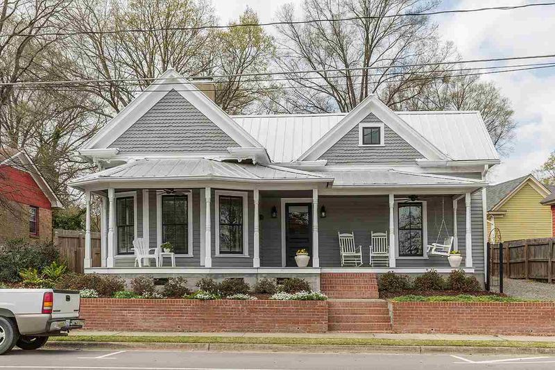 309 N Elizabeth St, Durham, NC 27701