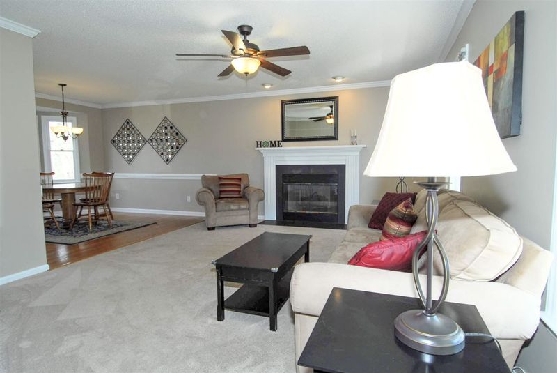 309 W Elm Ave, Holly Springs, NC 27540