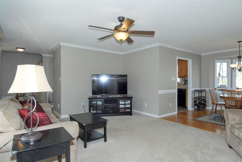309 W Elm Ave, Holly Springs, NC 27540