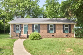 309 Elm St, Goldsboro, NC 27530
