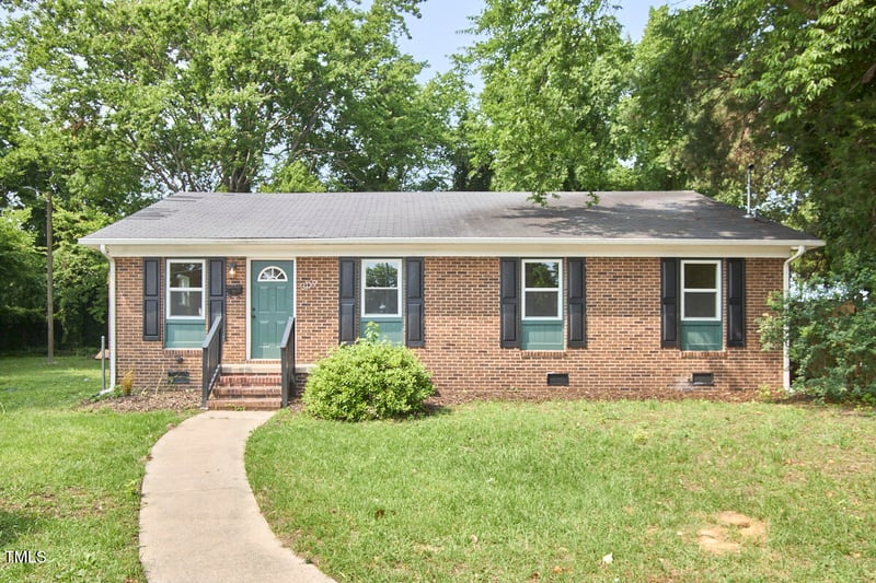 309 Elm St, Goldsboro, NC 27530