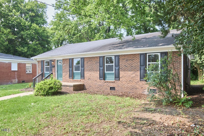 309 Elm St, Goldsboro, NC 27530