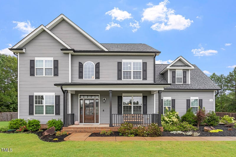 309 Elway Dr, Clayton, NC 27527