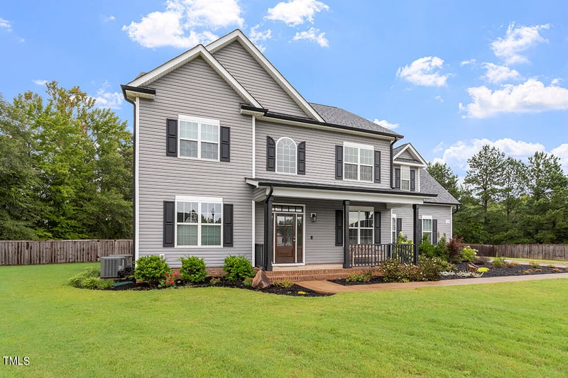 309 Elway Dr, Clayton, NC 27527
