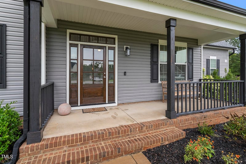 309 Elway Dr, Clayton, NC 27527