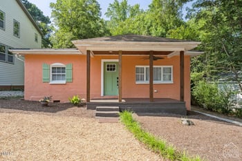 309 End Ave, Durham, NC 27703