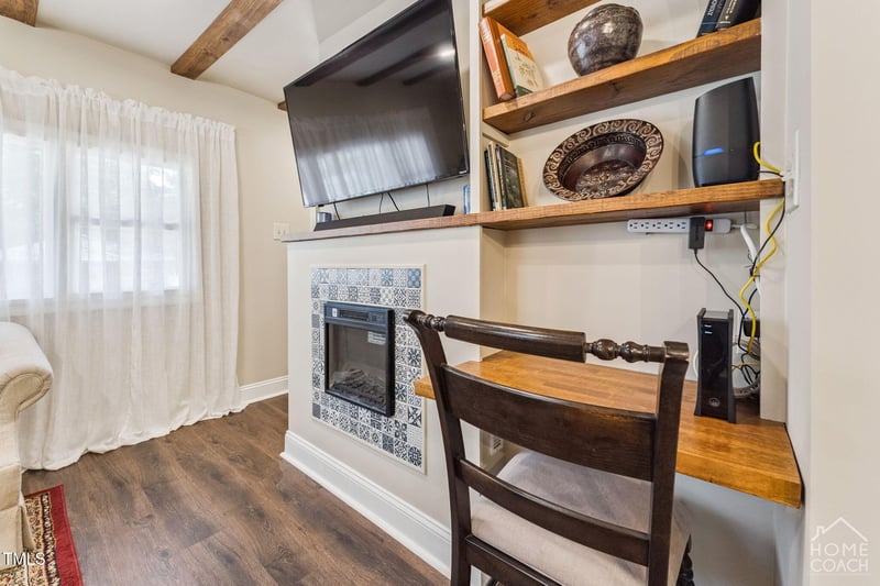 309 End Ave, Durham, NC 27703