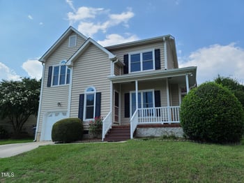 309 Estate Dr, Apex, NC 27502