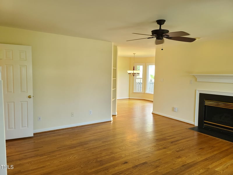 309 Estate Dr, Apex, NC 27502
