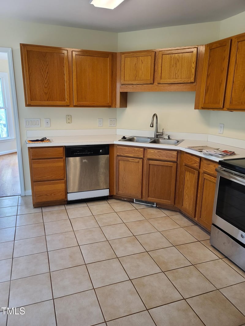 309 Estate Dr, Apex, NC 27502
