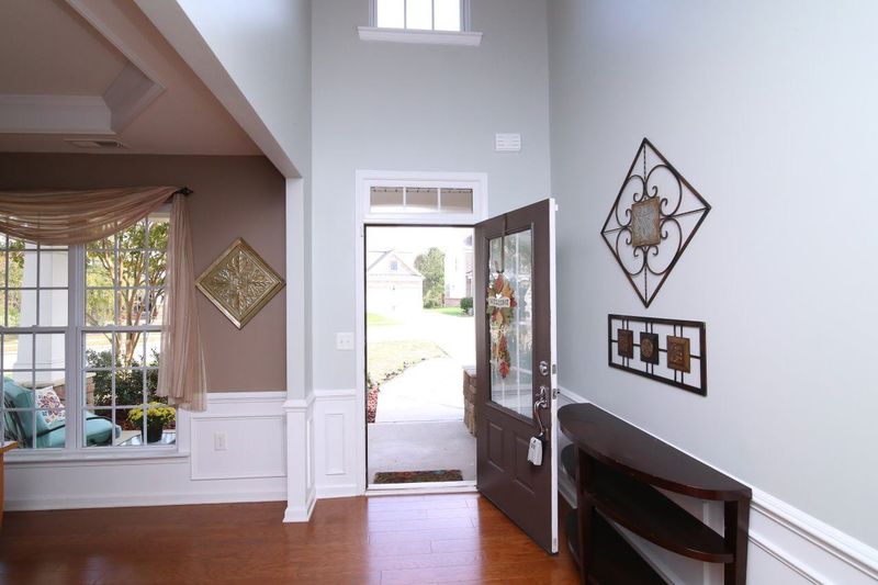 309 Euphoria Cir, Cary, NC 27519