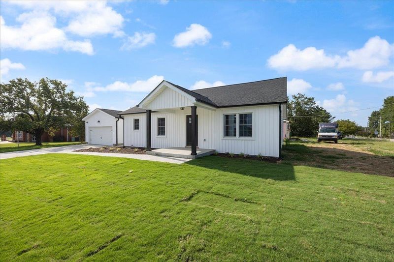 309 Everette Ave, Clayton, NC 27520