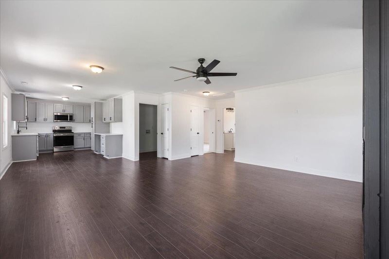 309 Everette Ave, Clayton, NC 27520