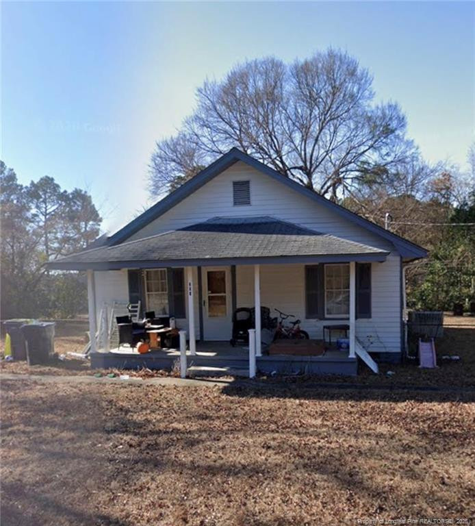 309 Farmers Rd, Fayetteville, NC 28311