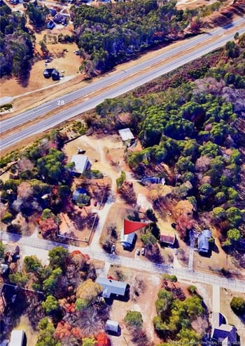 309 Farmers Rd, Fayetteville, NC 28311