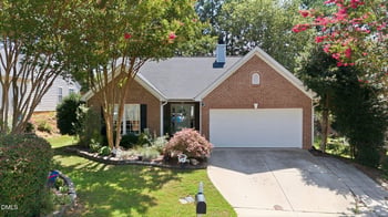 309 Firefly Rd, Holly Springs, NC 27540