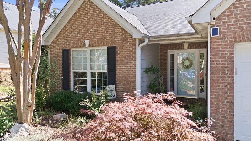 309 Firefly Rd, Holly Springs, NC 27540